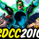 Image for article titled Comic-Con's Sunday schedule is live — Smallville, Supernatural, Spider-Man, and more!